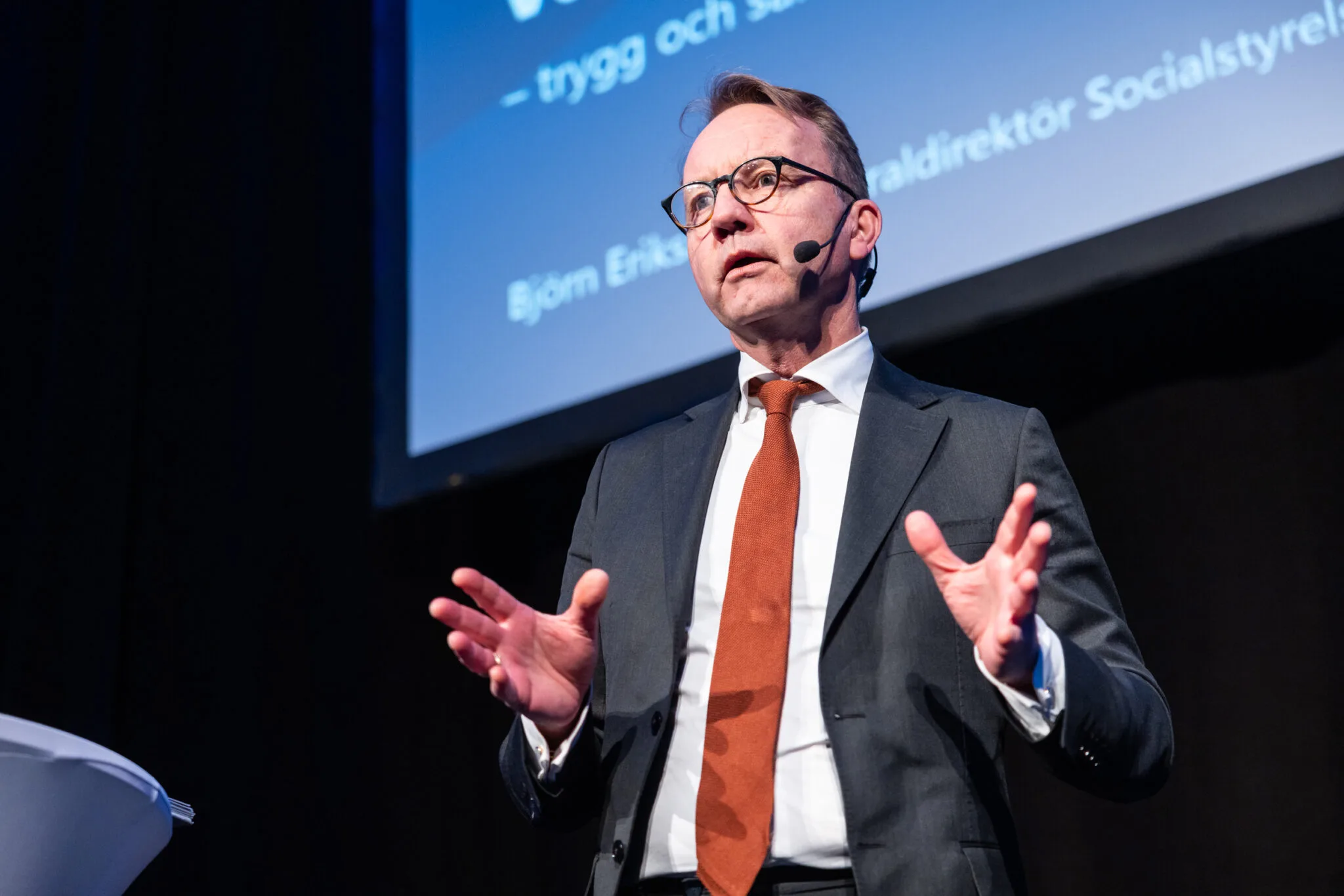 Björn eriksson