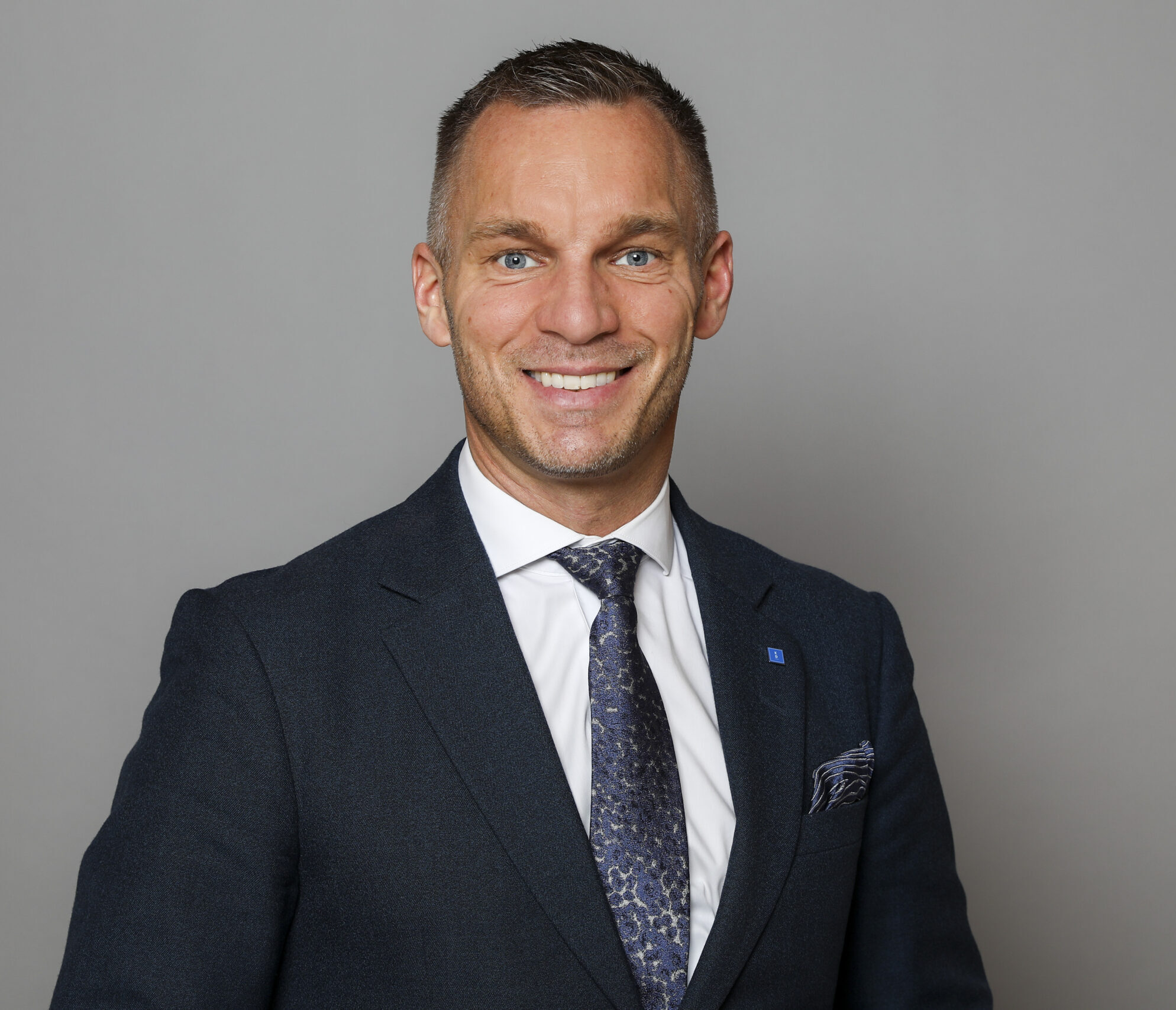 Talare: erik-slottner_Sveriges civilminister