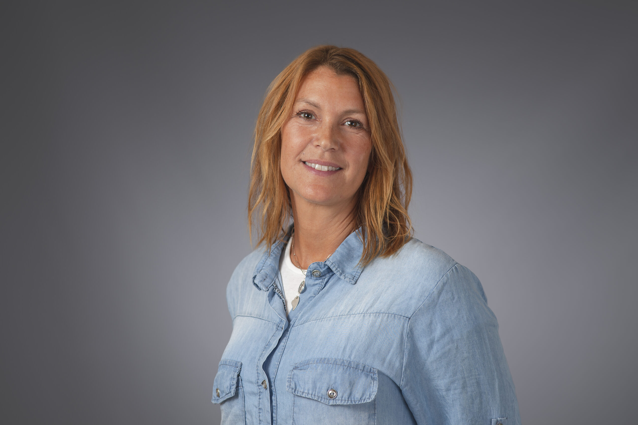 Sara Lundstén_ IVA Anestesisjuksköterska Norrlands Universitetssjukhu