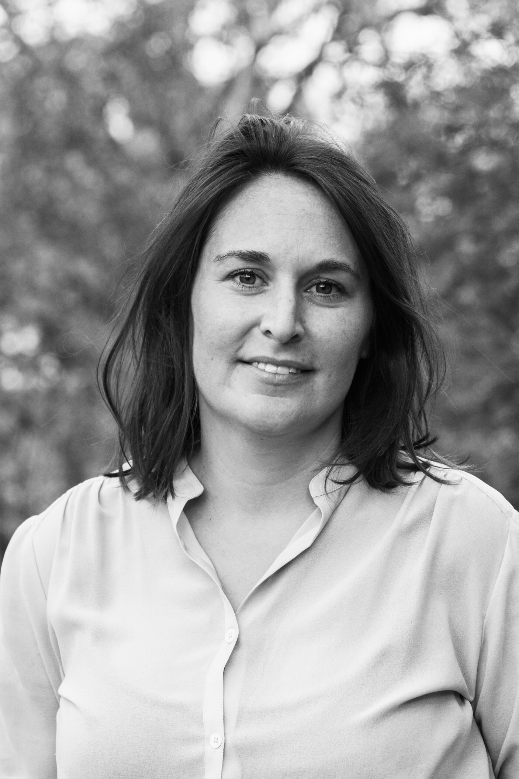 Sara Wallén, Produktchef Mindmore