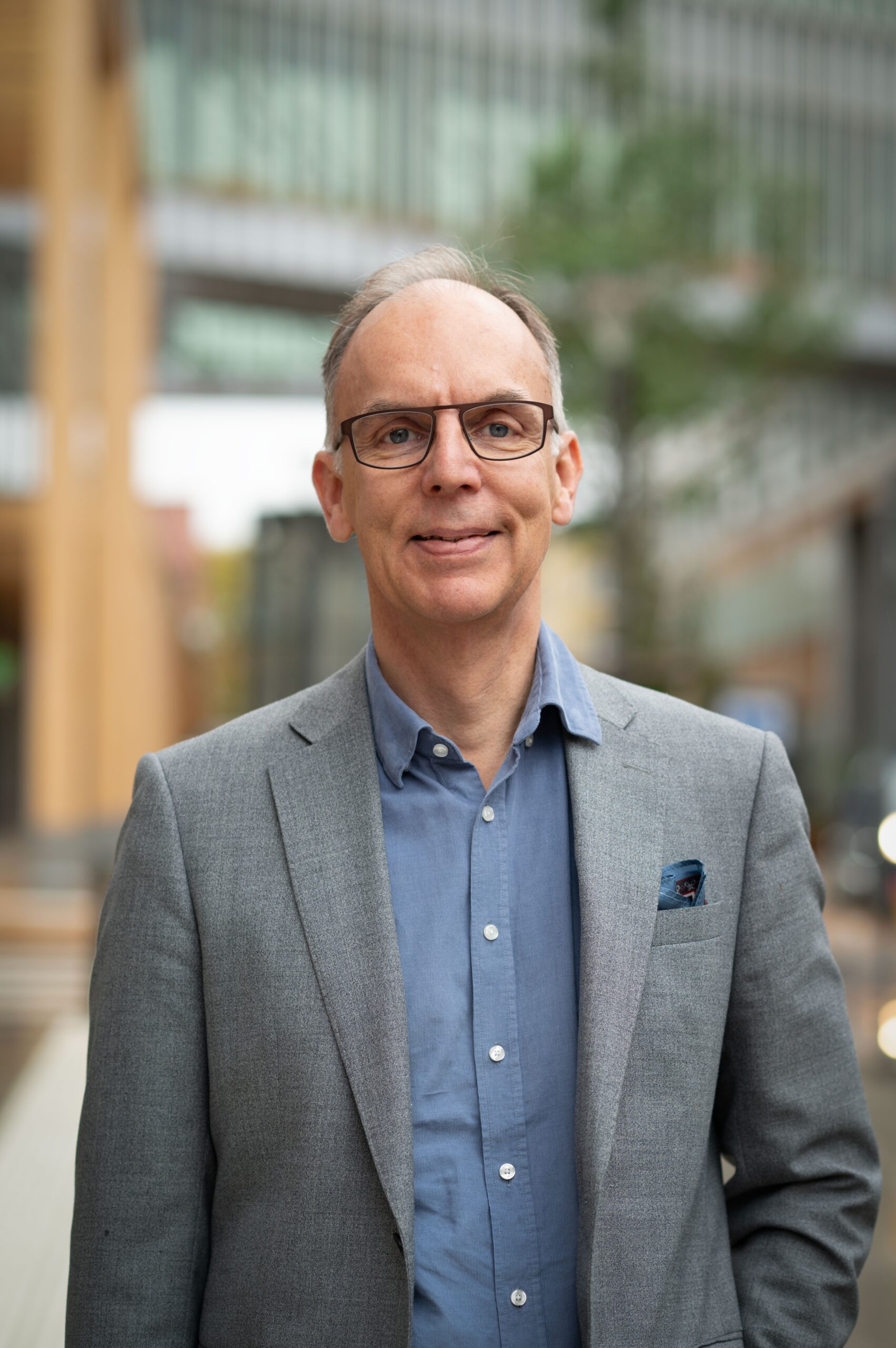 Kristian Riesbeck UV Medico