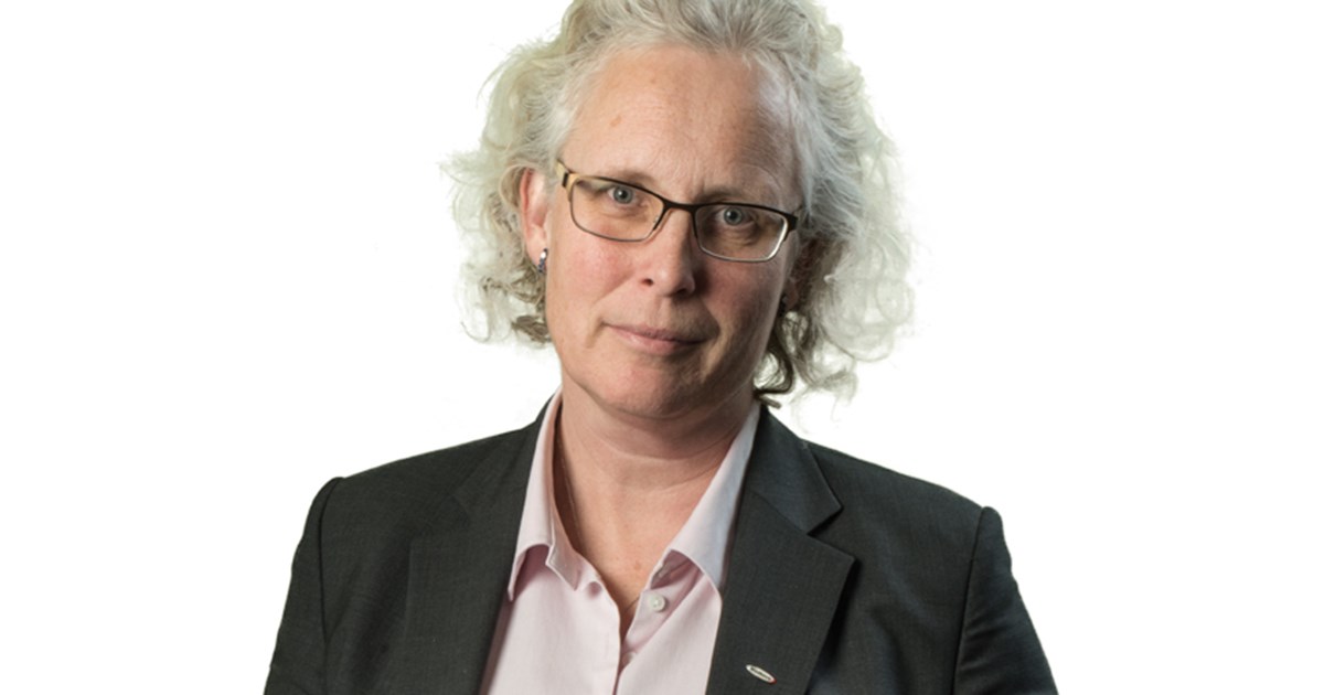 Anna Lefevre Skjöldebrand Konferensråd LOS