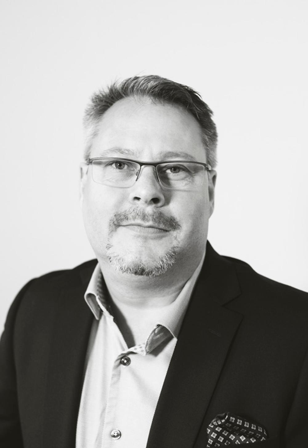 Jesper Olsson Konferensråd LOS