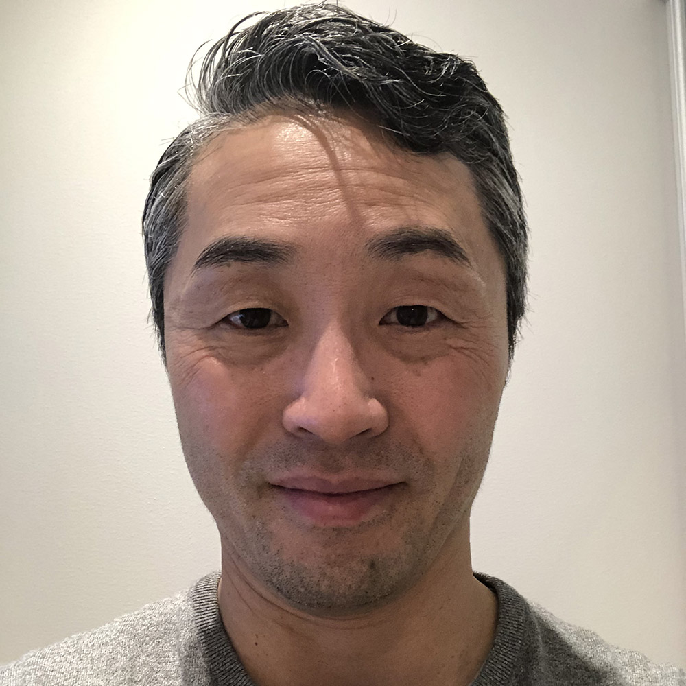 Joakim Börjesson Konferensråd LOS