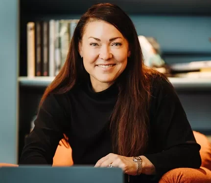 Malin Sölsnaes Konferensråd LOS