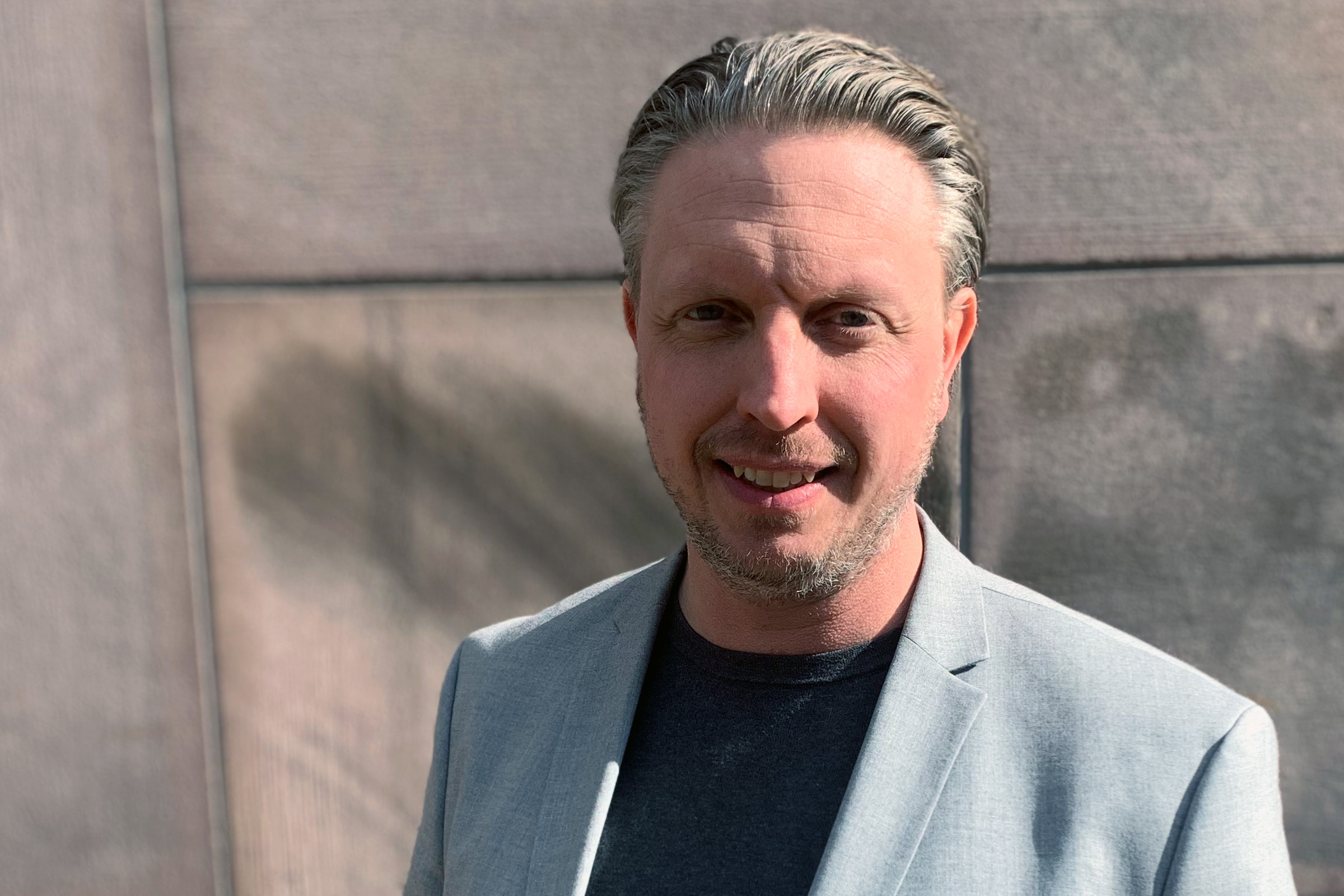 Peter Kjäll Konferensråd LOS