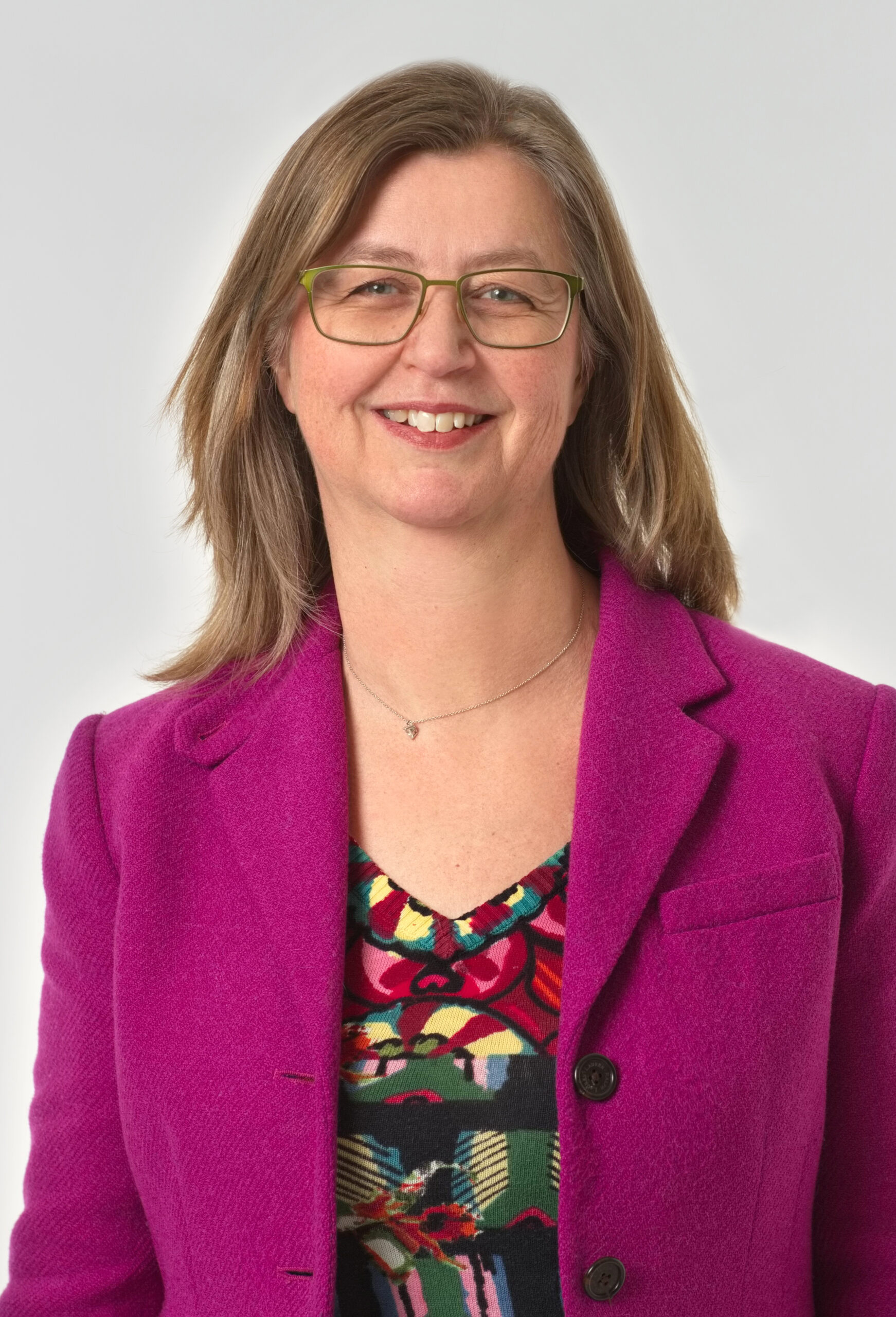 Ylva Sandström Konferensråd LOS