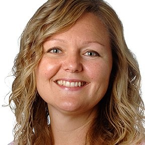 Lina Ljung RosekeNationell koordinator HFS Nätverket